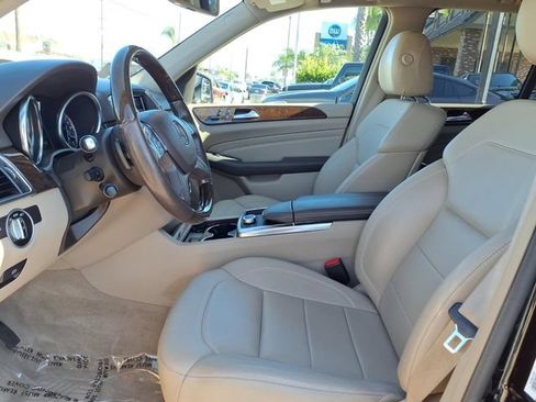 Used 2012 Mercedes-Benz ML 350 4MATIC image 20