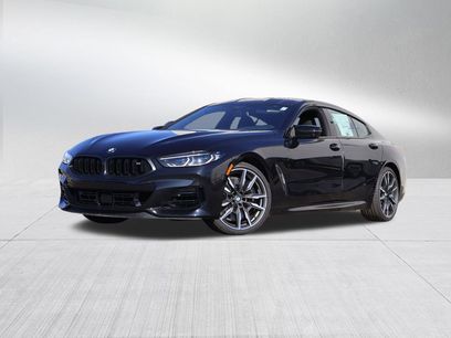 New 2026 BMW M850i xDrive