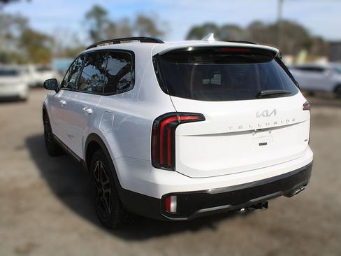 Used 2024 Kia Telluride SX Prestige X-Line image 14