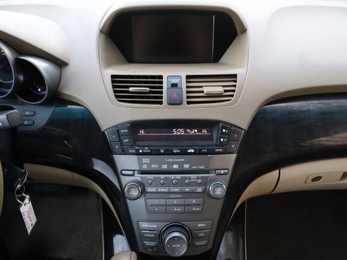 Used 2007 Acura MDX w/ Technology Package image 39