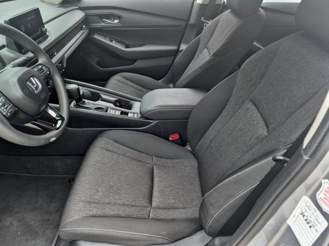 Used 2025 Honda Accord SE image 24