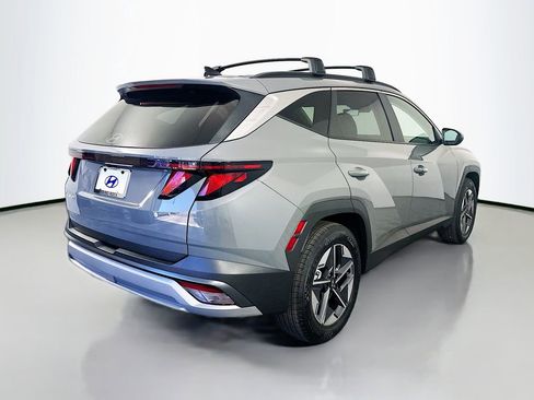 New 2026 Hyundai Tucson SEL image 5