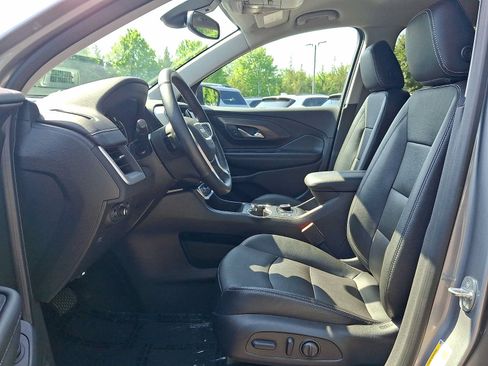 Used 2023 GMC Terrain SLT w/ Elevation Edition FWD image 15