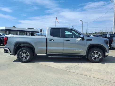 New 2026 GMC Sierra 1500 Pro w/ Pro Value Package AWD/4WD image 8