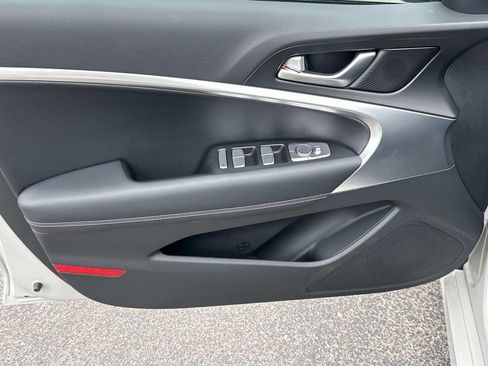 New 2026 Genesis G70 2.5T AWD/4WD image 16