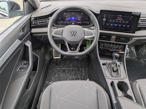 New 2026 Volkswagen Jetta Sport image 15