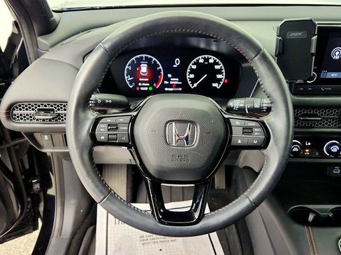 Used 2024 Honda HR-V Sport image 13