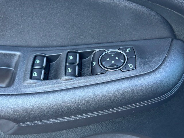 Used 2024 Ford Edge SEL AWD/4WD image 23