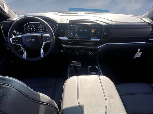 New 2026 Chevrolet Silverado 1500 RST AWD/4WD image 5