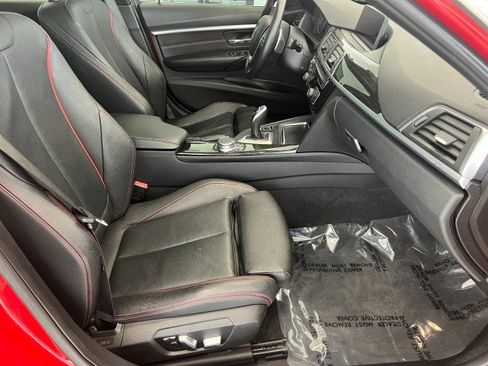 Used 2017 BMW 330i xDrive Sedan AWD/4WD image 14