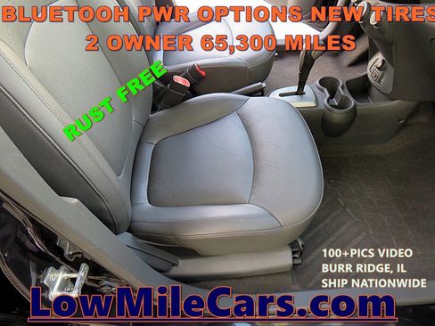 Used 2014 Chevrolet Spark LT image 43