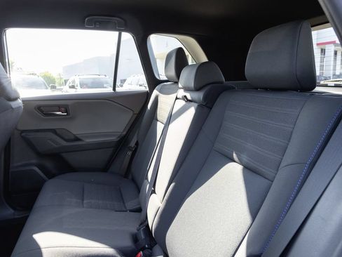 Used 2026 Toyota RAV4 SE AWD/4WD image 26