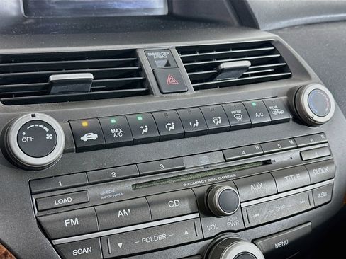 Used 2012 Honda Accord EX image 22