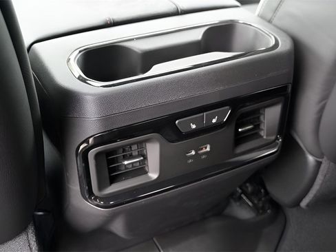 New 2026 GMC Sierra 1500 AT4X image 32