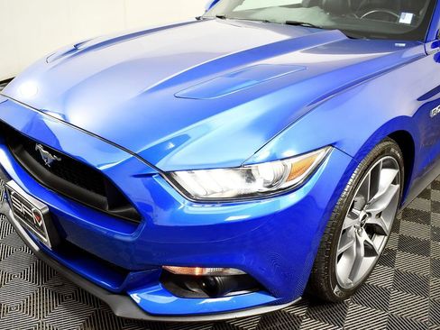 Used 2017 Ford Mustang GT Premium w/ Equipment Group 401A image 55