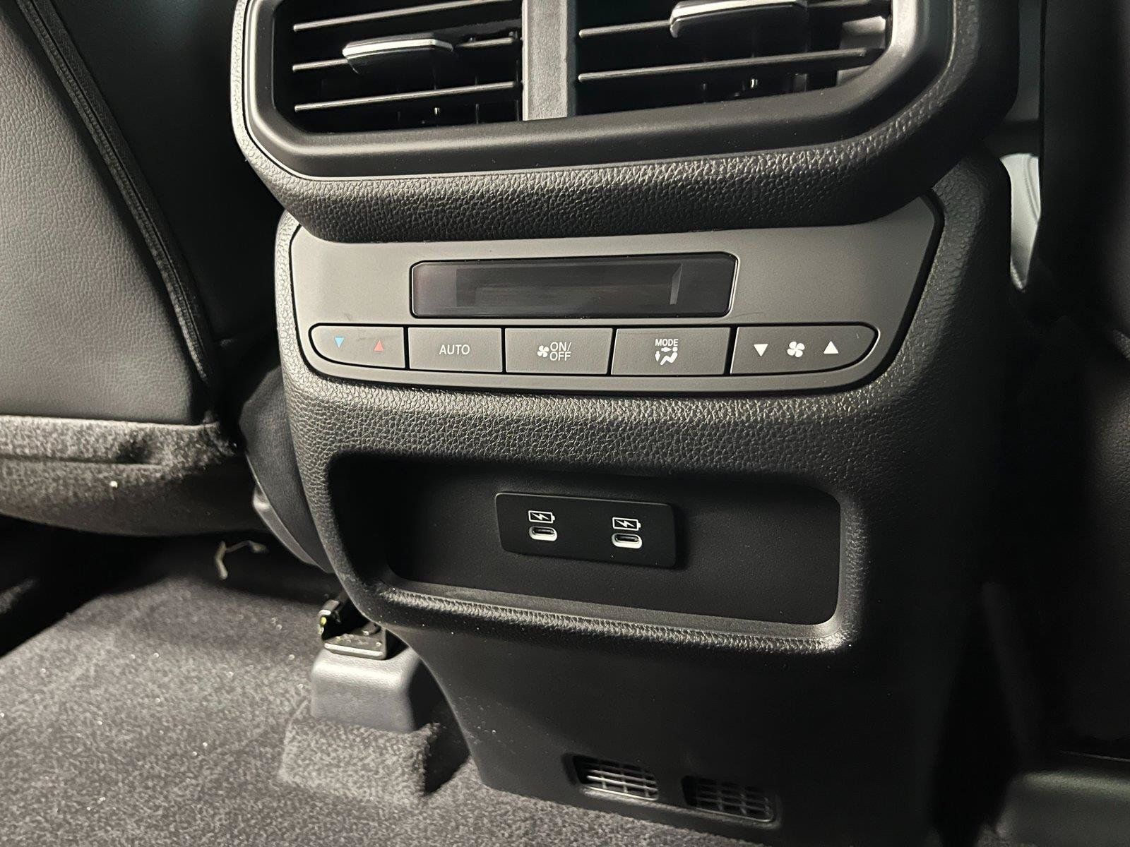 New 2026 Honda Pilot image 20