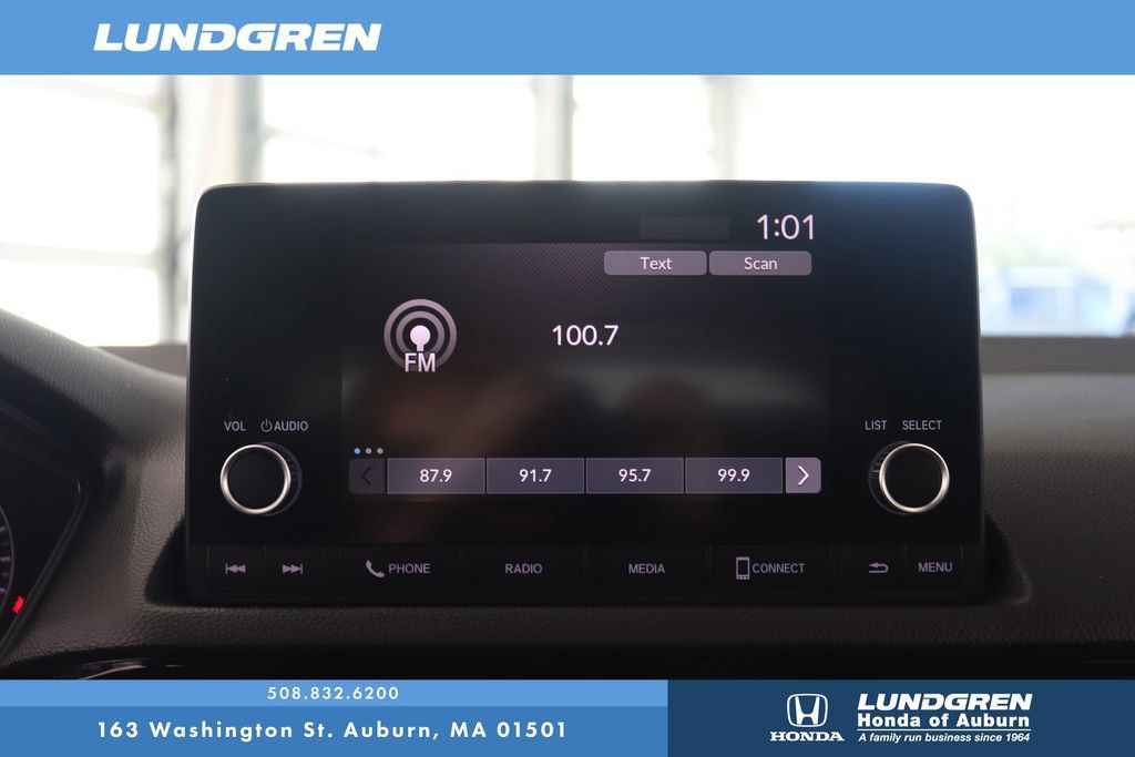 Used 2023 Honda Civic Sport image 22