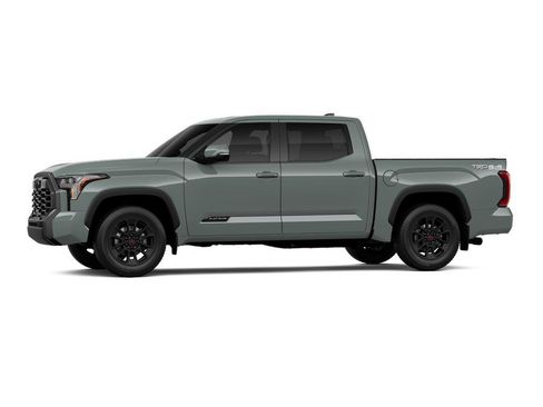 New 2026 Toyota Tundra Platinum AWD/4WD image 3