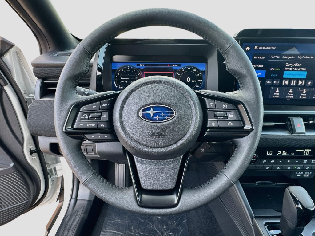 New 2026 Subaru Outback Premium AWD/4WD image 7