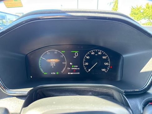 Used 2024 Honda CR-V Sport image 20