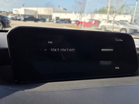 New 2026 MAZDA MAZDA3 2.5 S Sedan w/ Preferred Pkg image 22