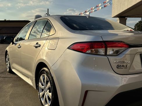 Used 2024 Toyota Corolla LE image 9