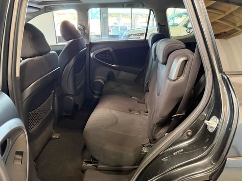 Used 2008 Toyota RAV4 Sport FWD image 10