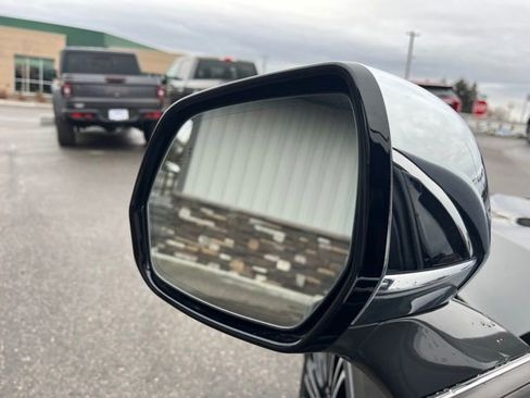 Used 2020 Lincoln Aviator Black Label w/ Dynamic Handling Package image 24