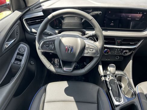 New 2026 Buick Encore GX Sport Touring w/ Advanced Technology Package image 15