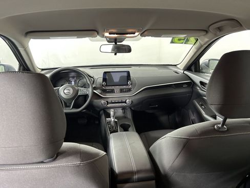 Used 2025 Nissan Altima 2.5 S image 22