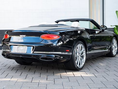Used 2020 Bentley Continental GT AWD/4WD image 20
