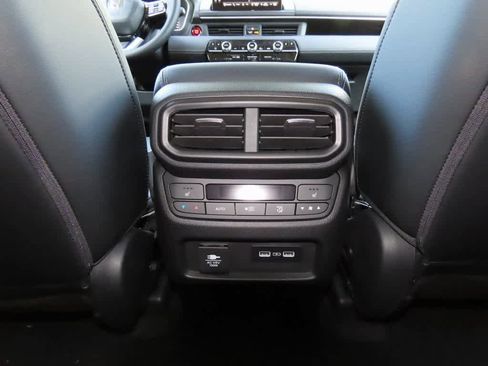 New 2025 Honda Pilot Elite image 25