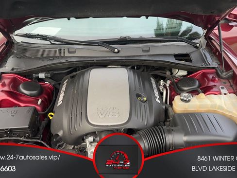 Used 2019 Dodge Charger R/T image 31