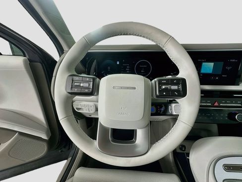 New 2026 Hyundai Palisade SEL Premium AWD/4WD image 10