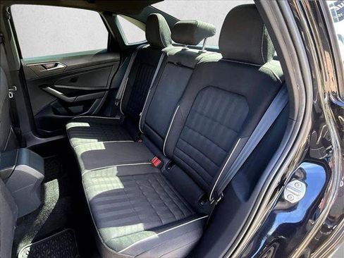 Used 2023 Volkswagen Jetta Sport FWD image 25