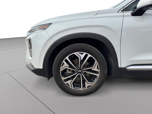 Used 2019 Hyundai Santa Fe FWD image 9