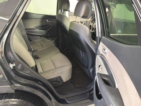 Used 2017 Hyundai Santa Fe Sport AWD/4WD image 13