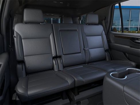 New 2026 Chevrolet Tahoe LT image 17