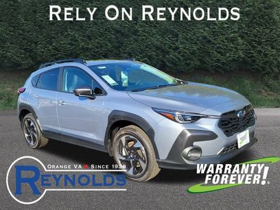 New 2025 Subaru Crosstrek 2.5i Limited