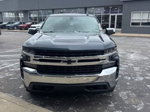 Used 2020 Chevrolet Silverado 1500 LT w/ All-Star Edition image 5