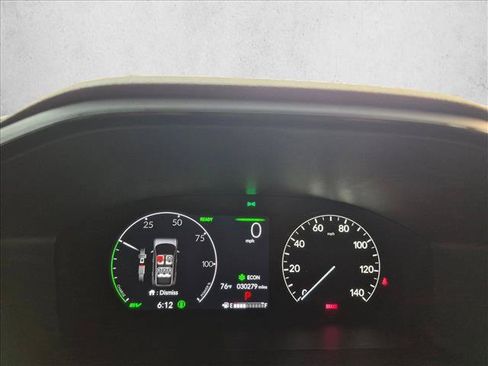 Used 2024 Honda CR-V Sport-L image 10