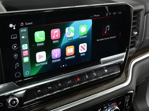 New 2026 GMC Sierra 1500 Elevation w/ Elevation Premium Package image 16