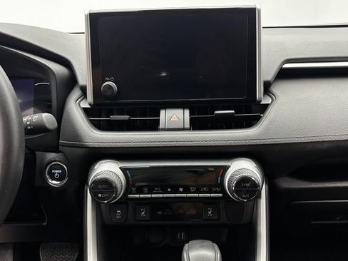 Used 2024 Toyota RAV4 XLE w/ Weather Package AWD/4WD image 19