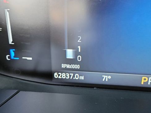 Used 2024 Ford Escape Active FWD image 28