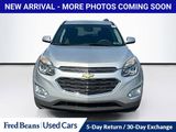 Used 2016 Chevrolet Equinox LT image 2