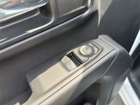 New 2025 Chevrolet Silverado 1500 W/T w/ WT Value Package image 14