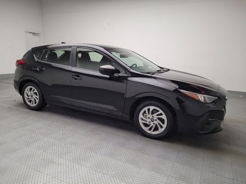 Used 2024 Subaru Impreza 2.0i image 11