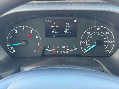 New 2025 Ford Transit 250 148 Medium Roof image 11