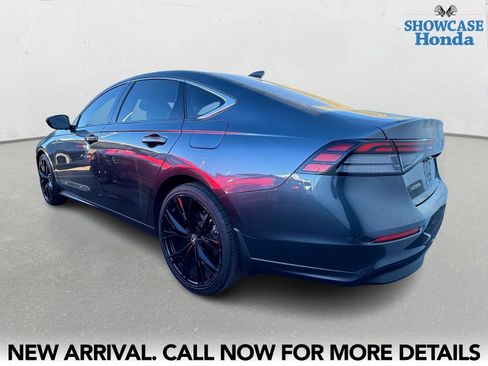 Used 2023 Honda Accord EX image 4