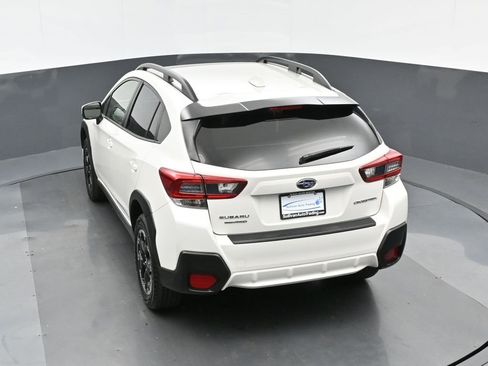 Used 2023 Subaru Crosstrek 2.0i Premium image 55